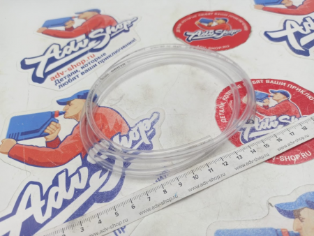 KTM PVC-HOSE 3X5MM Патрубок пластик 3X5MM ( 52031137001 )