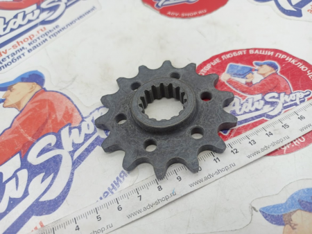 KTM ENGINE SPROCKET 14 T Звезда ведущая 14 зубов (без демпфера) LC4 640/660/690 ( 58033029014 )