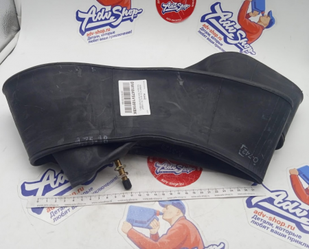 KABAT Камера R18 130/80 // 140/80 // 150/70  ( 4.75-18 V1.09.1 ) ( DM18475V1091KBK )