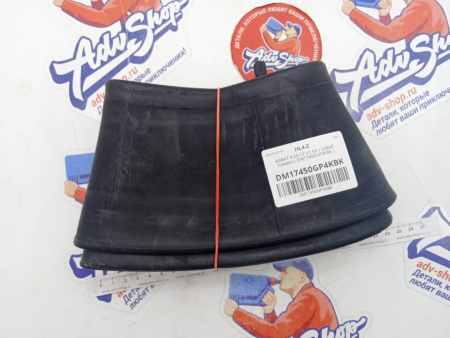 KABAT 4.50-17 V1.09.1  Камера R17 130/80 140/80 150/70 ( DM17450GP4KBK )