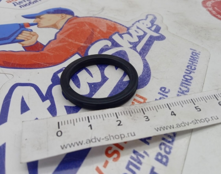 KTM X-ring 26,57x3,53 FKM80 кольцо уплотнительное ( 04100002 )