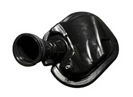 KTM air boot впускной воздуховод 250 300 EXC TPI 20-23 ( 55706026000 )