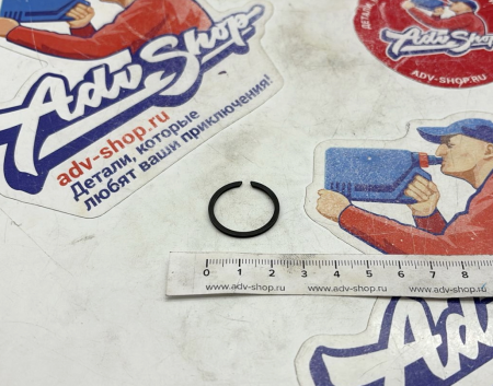 KTM LOCK RING 22X1,2 стопор ( 50133090000 )