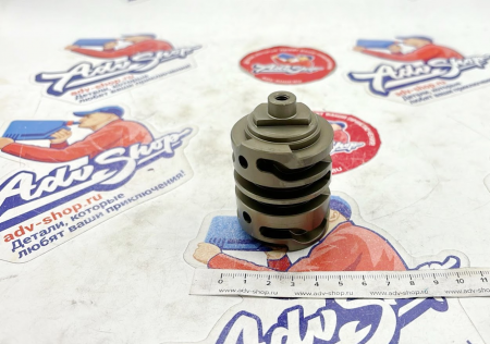 KTM SHIFT ROLLER CPL. Копирный вал KTM SXF250/13-14 ( 77734012033 / 77734012000 )