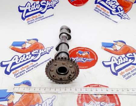 KTM Intake camshaft распредвал впускной 790 ADV 19-22 ( 63536509044 )