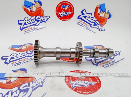 KTM Exhaust camshaft распредвал выпуск 790 Adv 19-22 ( 63536510044 )