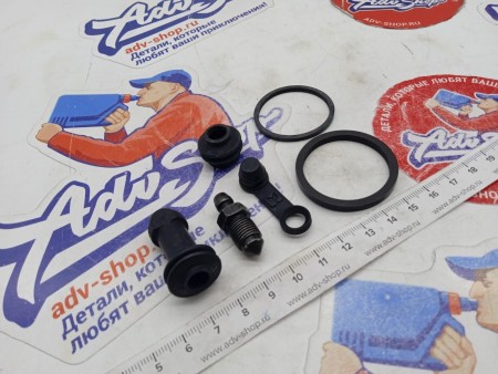 ADVS ремкомплект заднего суппорта ( 90113080000 ) 125 200 250 Duke Adv 17-23