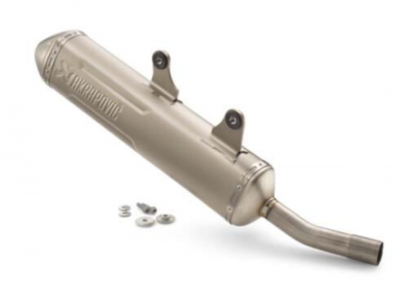 KTM "Akrapovic ""Slip on - line""" ( A45005979000 )