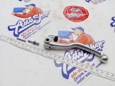 Husqvarna Kit Clutch Lever Рычаг сцепления Husqvarna TE/FE 150-501/24-> ( A59002031000 )