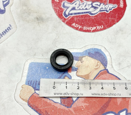 KTM OIL SEAL RING сальник штока сцепления 390 RC Duke Adv 15- > ( 90132051000 )