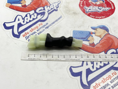 RMN fuel dongle ( for EURO 5 bike  KTM 690 Enduro 21-> //  HQV 701 enduro 21->