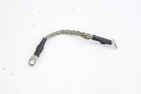 KTM GROUND CABLE D=6MM L=140MM '97  кабель массы EXC 97-21 / 690 07-18 ( 58411097100 )