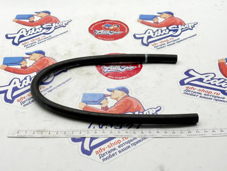 KTM FUEL HOSE 6,4X3,2 L=510MM шланг топливный / соединитель половинок бака 1190 1290 Adv 14-20 ( 60007416510 )