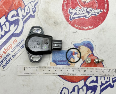 KTM APS SENSOR CPL. 2010 Датчик APS 690 Duke 10-11 / Enduro SMC 11-13 ( 75041177144 )