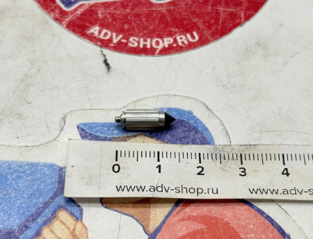 KTM FLOAT NEEDLE CPL. игла запорная 85 SX 03-23 ( 47031020000 )
