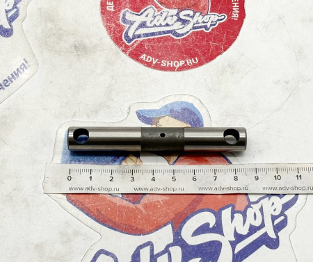 KTM ROCKER ARM SHAFT вал рокера впуск/выпуск 450 500 530 EXCF 08-16 ( 78036056200 / 78036056000 )