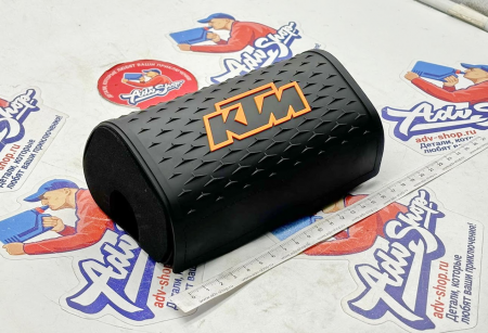 KTM Handlebar pad cmpl. подушка руля SX/SXF 23->  ( A46002002044C1A )