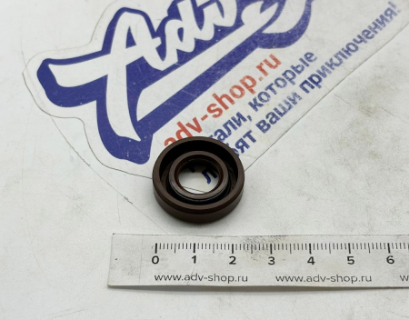 KTM Oill seal ring уплотнение 390 Duke RC Adv ( 90134127000 )