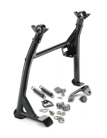 KTM Center stand Центральная подставка  790 Adv / S 19-24 // 890 Adv /L 21-24 ( 63503916444C1 )