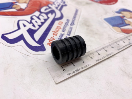 KTM RUBBER FOR SHIFT LEVER 05 Накладка резиновая лапки КПП KTM  ( 61034035000 )