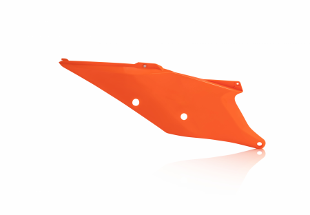 ACERBIS SIDE PANELS боковины аирбокса ( оранжевый ) SX,SXF 19-22 // EXC TPI, EXCF 20-23 // 0023497.011.016