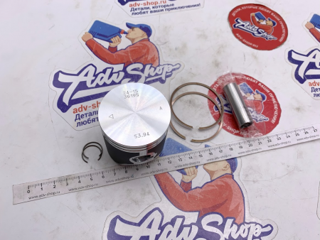 Vertex 23928A Поршень размер A ( 53.94mm ) KTM SX125/01-> EXC125/01->