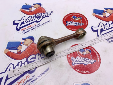 KTM repair kit шатунная сборка 85 SX 13-24 ( 47230015044 / 47030015300 / 47030015200 )