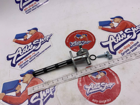 ACERBIS TANK PETCOKS UNIVERSAL кран бензобака универсальный // 0001203