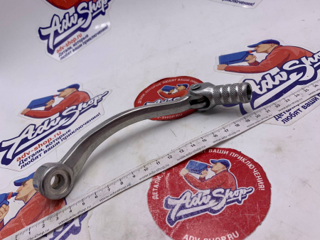 KTM SHIFT LEVER 85 SX 2003 Рычаг / лапка переключения КПП 85 105 SX 03-17 ( 47034031000 )