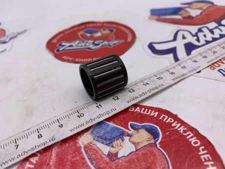 KTM NEEDLE BEARING KV16X20X20 FN Ильчатый подшипник верхний (сепаратор) шатуна KTM EXC200/98-17 ( 52330034000 )