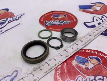KTM Counter shaft repair kit 65cc Ремкомплект звездочки выходного вала КПП KTM SX65/09-> ( 46233010010 / 00050000947 )