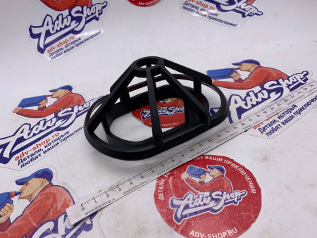 KTM FILTER CARRIER  '97 каркас воздушного фильтра 65 SX 08-23 ( 58406016000 )