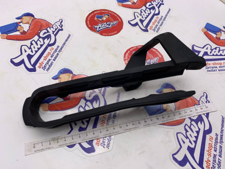 KTM CHAIN SLIDING GUARD SM  15 слайдер цепи на маятник 85 SX 15-24 ( 47104066000 )