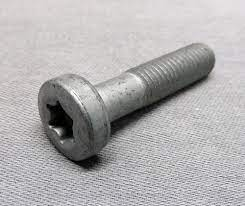KTM SCREW M8X35 ISA45 SS Болт ( 0035080356 )