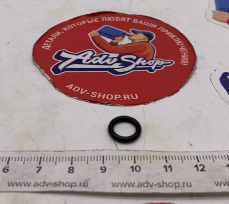 KTM O-RING  8,00X2,00 NBR уплотнительное кольцо ( 0770008020 )