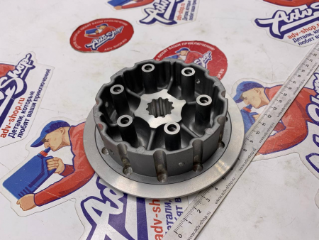 KTM inner clutch hub Корзина сцепления внутренняя KTM SXF 250/13-15 SXF 350/11-15 ( 77232002100 / 77232002000 )
