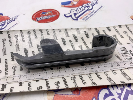 KTM CHAIN GUARD KIT 50 SX слайдер цепи  50 SX 09-23 ( 45204066010 / 45204066000 )