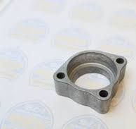 KTM EXHAUST FLANGE фланец крепления резонатора 65 SX 09-21 ( 46205003000 )