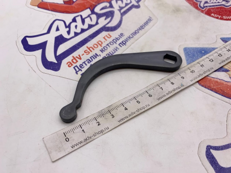 KTM LEVER F. CONTROL SEGMENT   '98 тяга 125 150 200 SX 97-15 ( 50337066000 )