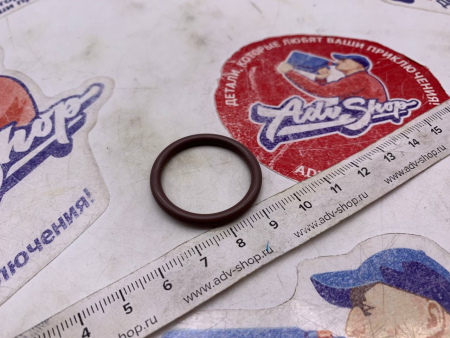 KTM O-Ring 24,40 x 3,10 NBR 70  уплотнительный O-Ring стартера 690 / 790 / 890 // 701 901 ( 0770244031 )