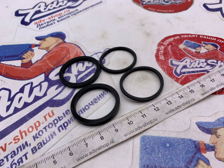 KTM REPAIR KIT 28MM Манжеты переднего тормозного суппорта 28мм SX/SXF/EXC/EXCF/125-530/ 94-11 ( 54613205000 )