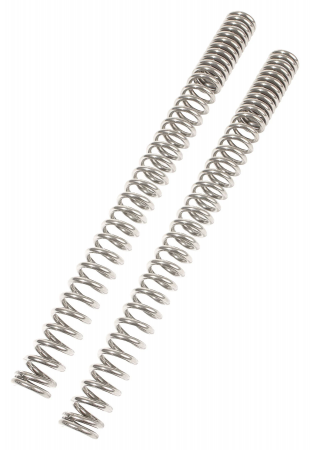 WIRTH FORK SPRINGS X-11 (SC42) 00-03 пружины вилки перед ( комплект ) // 10016104