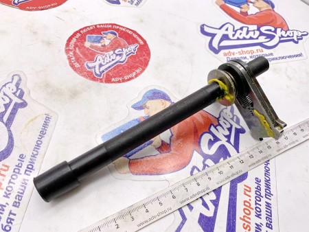 KTM SHIFT SHAFT ASSY вал переключения / выбора передачи 690 R / Duke / Smc 07 -17 // HQV 701 16-17( 75034005133 / 75034005144 / 75034005133 / 75034005044 / 75034105033 )