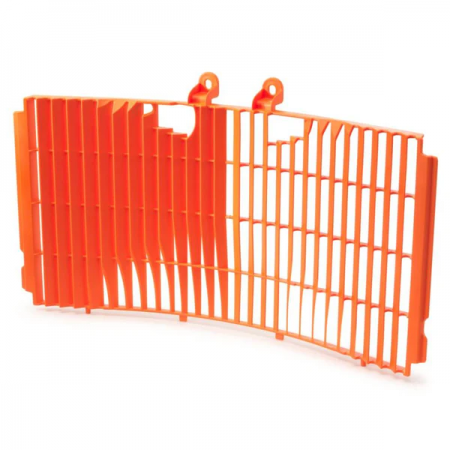 KTM Radiator protection grill защита радиатора ( оранжевый )  790/890 Adventure /19-21 ( 63535040000EB )
