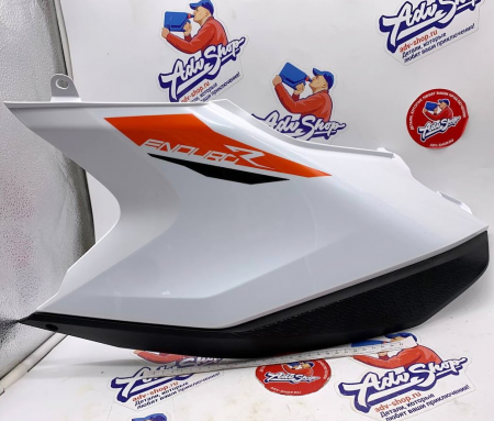 KTM Side fairing left Спойлер левый задний 690 R /19-20 ( 76908041200ABA )