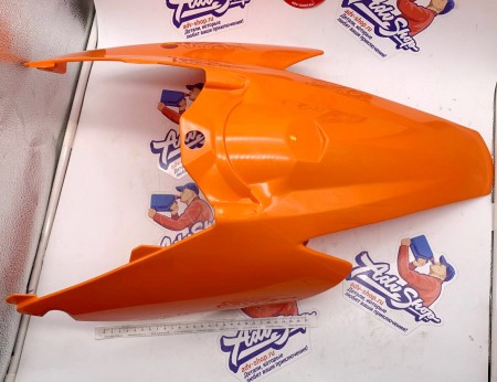 KTM REAR PART 85 SX Крыло заднее оранжевое 85 SX 03-12 ( 47008013000X4 / 4700801300004 )