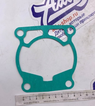 KTM CYLINDER BASE GASKET прокладка цилиндра 0,5 MM 50 65 SX 09-23 ( 46230035050 )