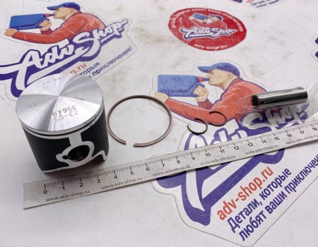 Vertex  23430CD Поршень KTM SX 65 '2009-20-HQV TC65 '2017-20 ( Replica D.44,97 )