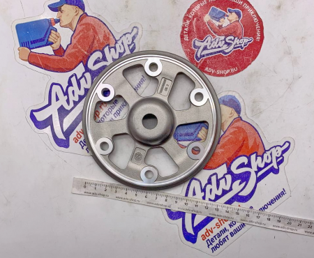 KTM Pressure plate прижимная пластина сцепления 250 350 SXF 19-24 ( 79332003000 )
