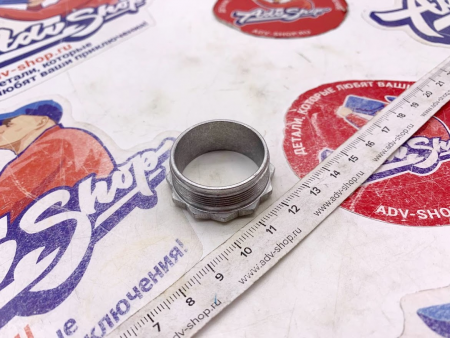 KTM SILENCER SCREW 2-STROKE   2004 гайка глушителя ( 54805079058 )